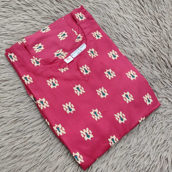 Premium Rayon Full Length Maxi Gown | MG110