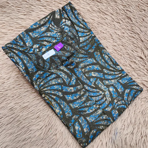 Premium Alphine Nighty | NT2442