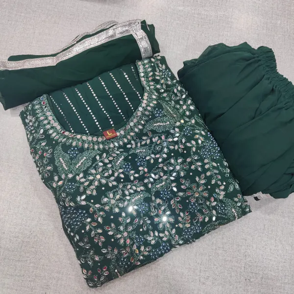 Grand Dress |G639