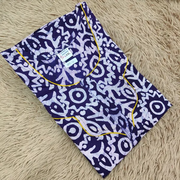 Batik Nighty Premium Quality | NT1800