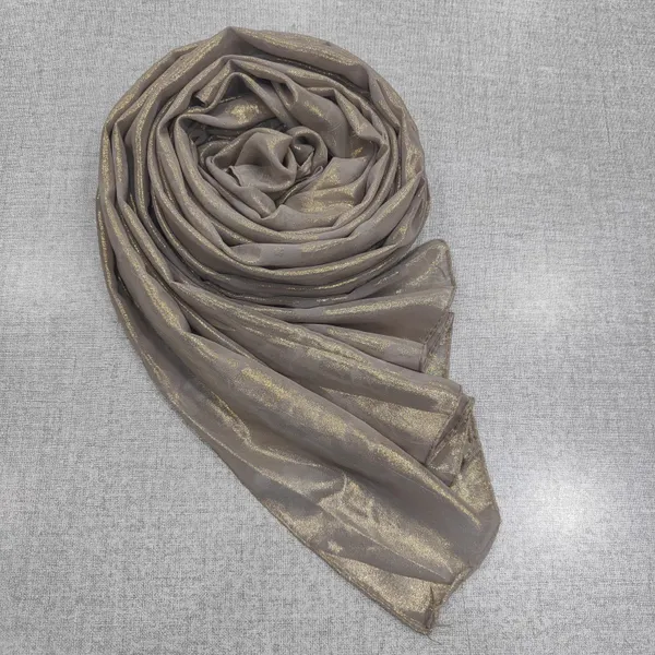 Premium Imported Fabric Hijab | HJ58
