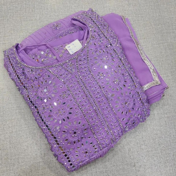 Grand Dress |G695