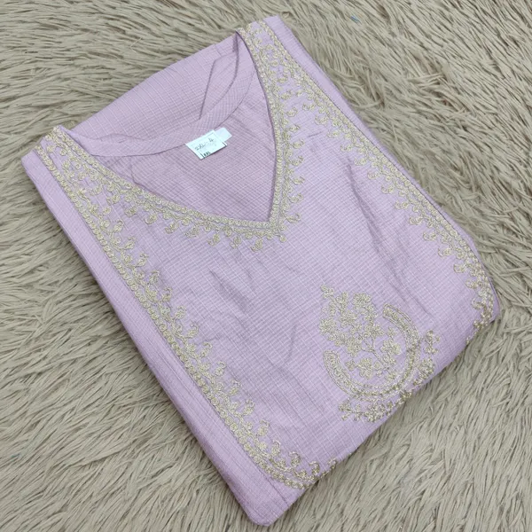 Premium Long Anarkali Kurti | AK1700