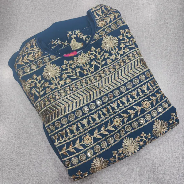 Grand Dress |G626