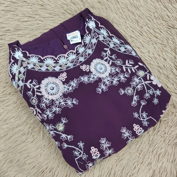 Anarkali Kurti | AK1575