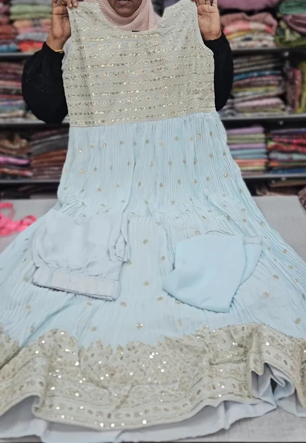 Grand Dress |G262