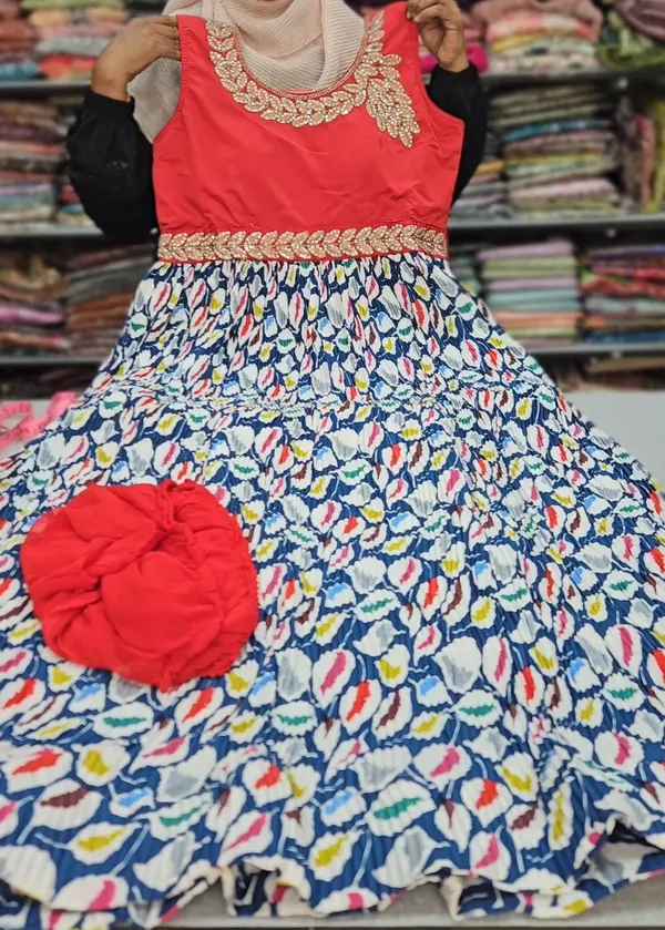 Grand Dress |G253