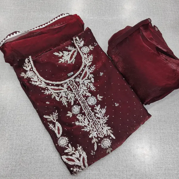 Heavy Partywear Collection | G1260