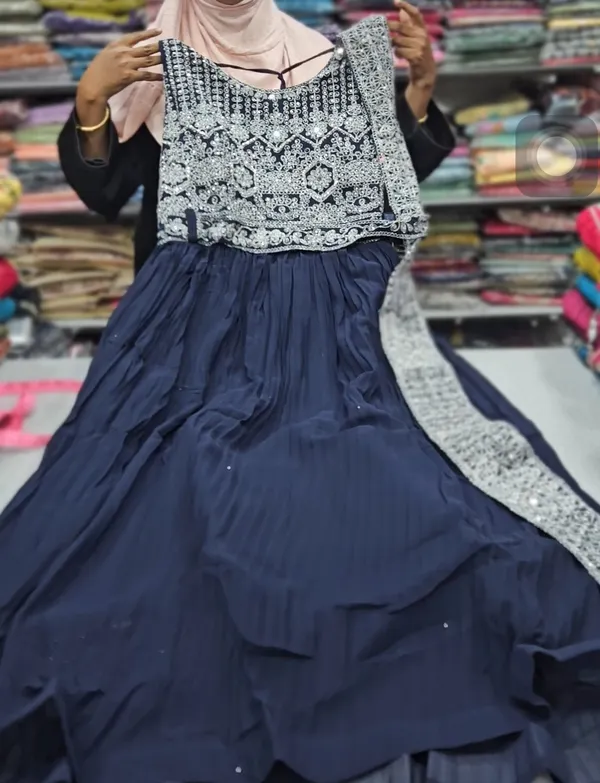Grand Dress | G61