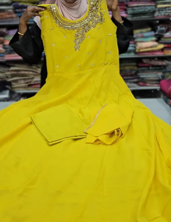 Grand Dress | G81