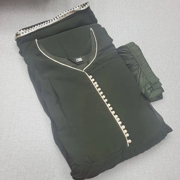 Grand Dress | G881