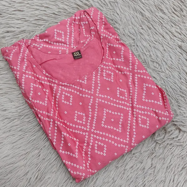 Feeding Kurti Collection | FK160