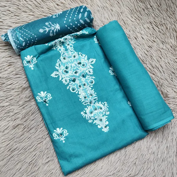 Premium Salwar Material | SM119