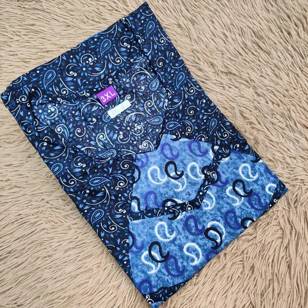 Mix and Match Pure Cotton | NT1878