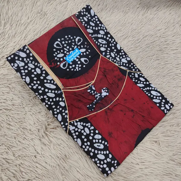 Premium Wax Batik Nighty | NT2930