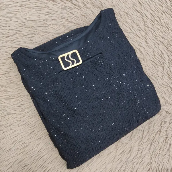 Imported Stretchable T-Shirt & Pant Co-Ord Set | W403