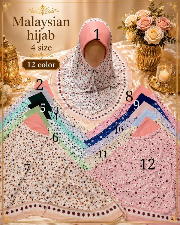 Imported Malaysian Makhna  | HJ318
