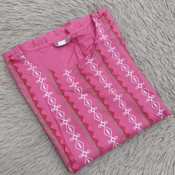 Fancy Short Top Kurti | SK14