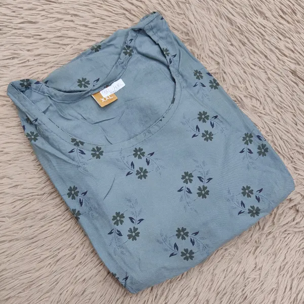 Feeding Kurti Collection | FK148