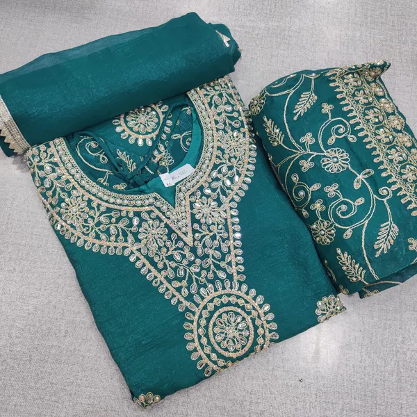 Heavy Partywear Collection | G1250