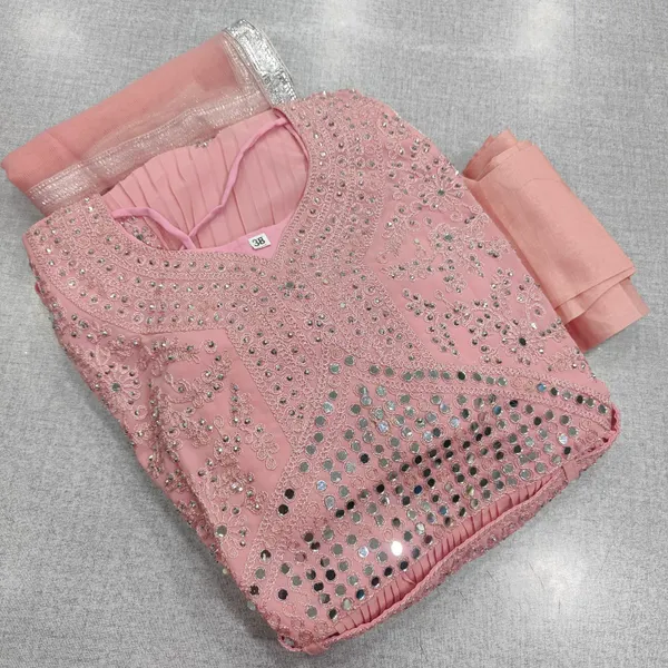 Heavy Partywear Collection | G1331