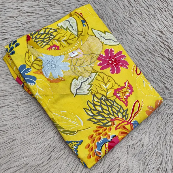 MG Heavy Rayon Long Maxi Gown | MG166