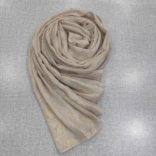 Premium Imported Fabric Hijab | HJ58