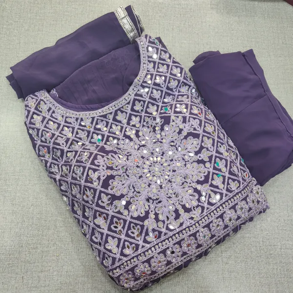 Grand Dress |G662