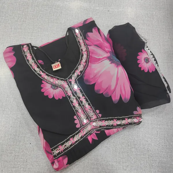 Grand Dress |G526