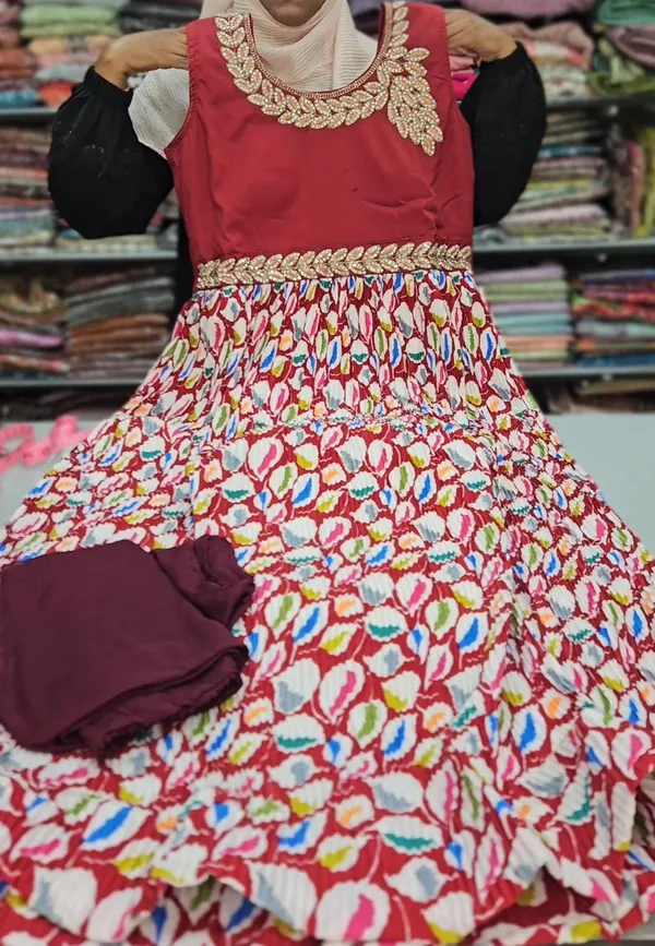 Grand Dress |G254