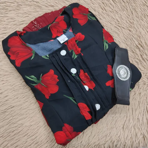 Western Wear | W786