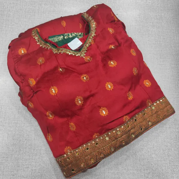 Grand Dress |G525