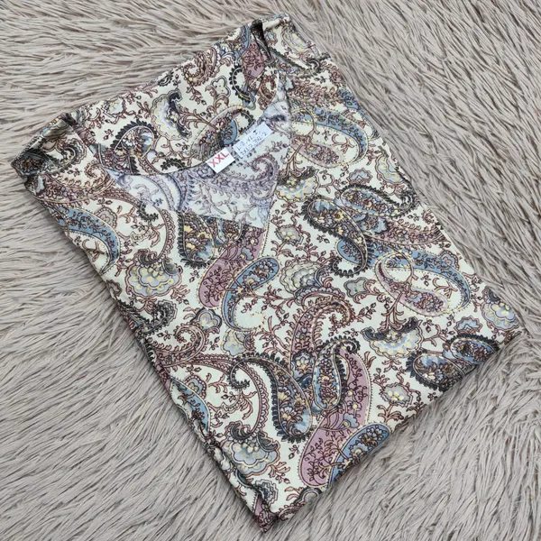 Premium Rayon Long Maxi Gown Full Length | AK2022