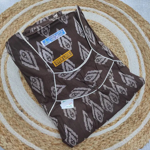 DAMAGED DRESS | D20