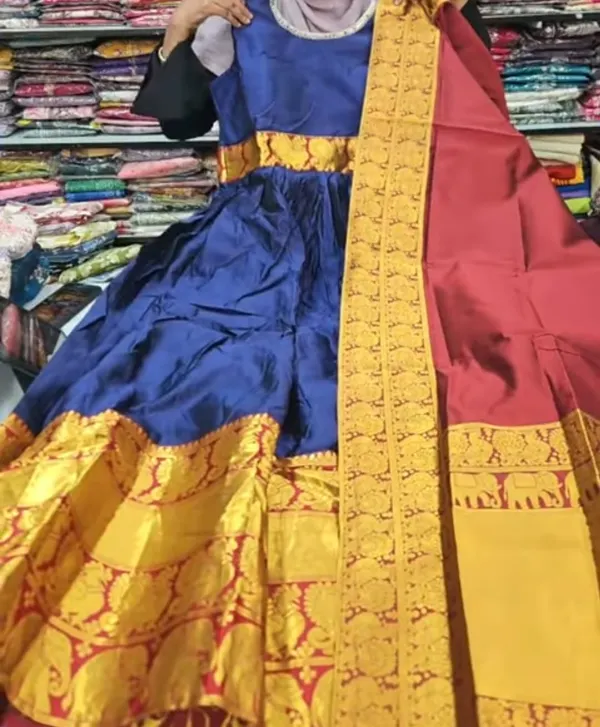 Grand Dress | G914