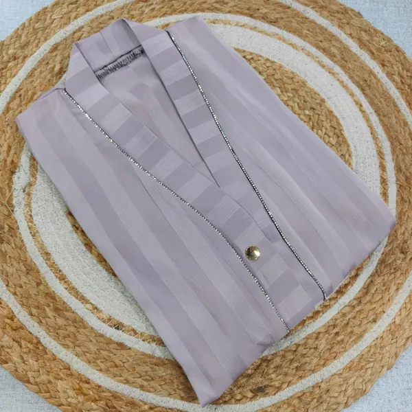 Imported Fabric Burkha/ Abaya | BK193