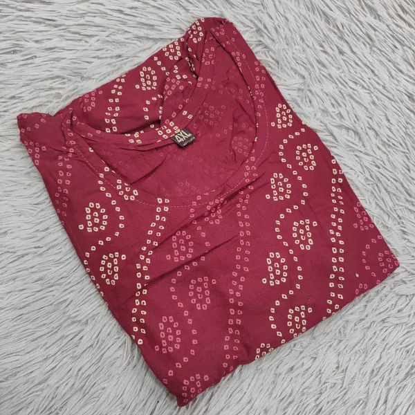 Feeding Kurti Collection | FK144