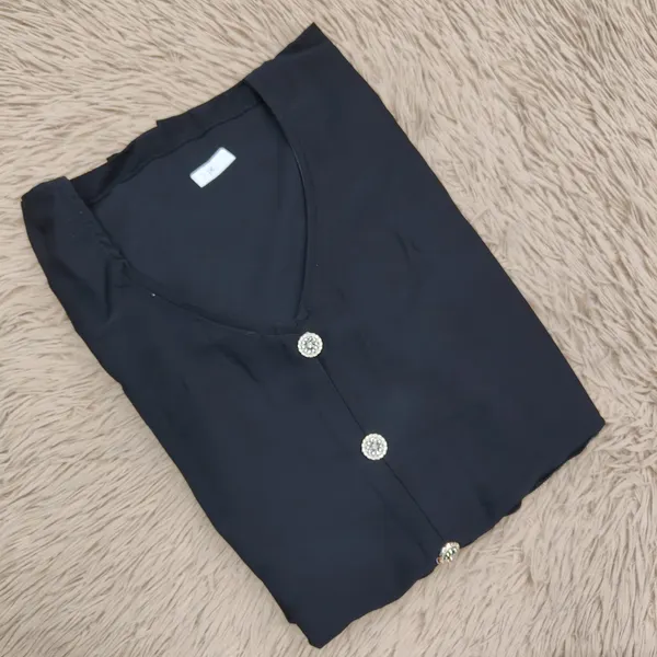 Imported Fabric Abaya Burkha | BK93