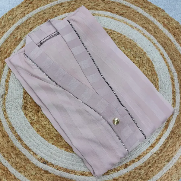 Imported Fabric Burkha/ Abaya | BK210