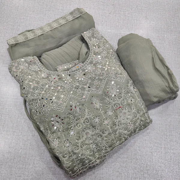 Grand Dress |G685