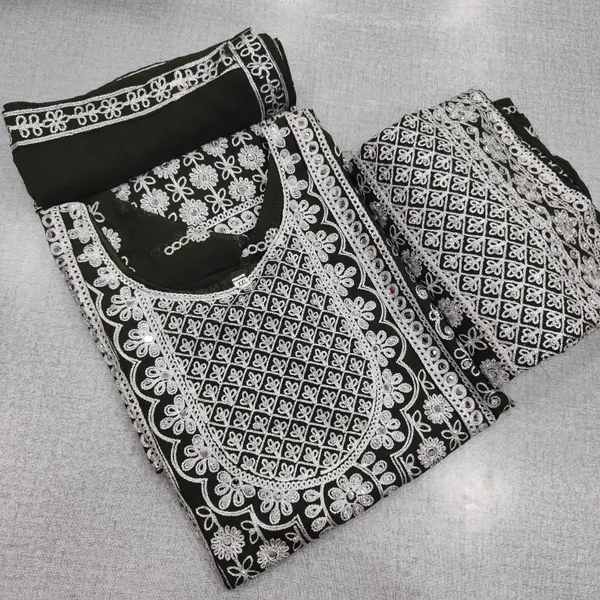 Heavy Partywear Collection | G1262