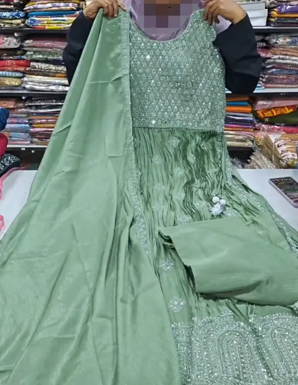 Grand Dress |G680