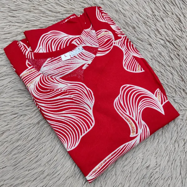 Premium Rayon Long Maxi Gown Full Length | AK2020