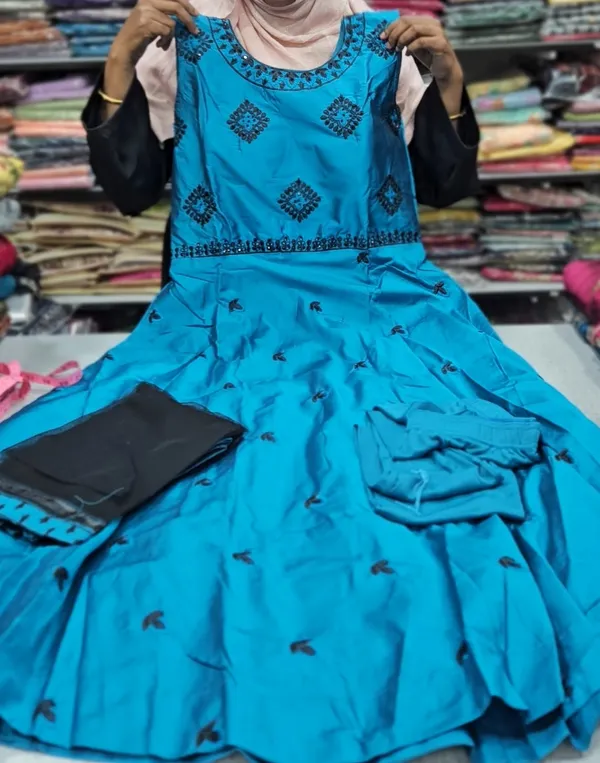 Grand Dress | G64