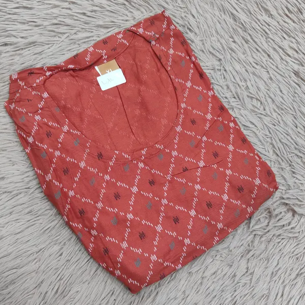 Feeding Kurti Collection | FK159