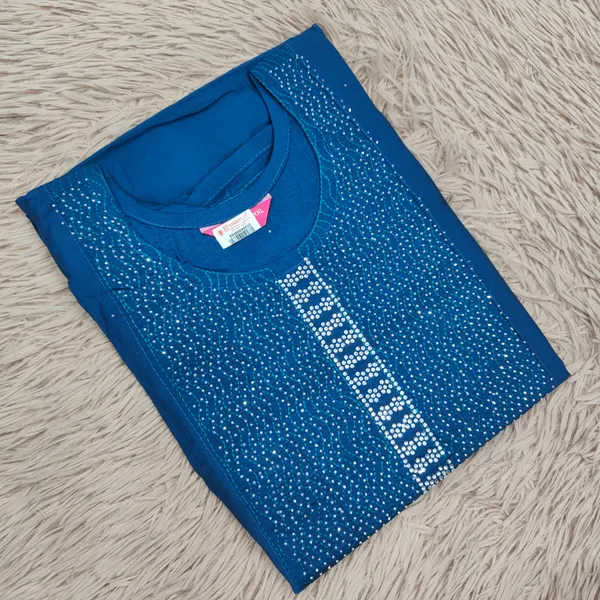 Anarkali Kurti | AK1570