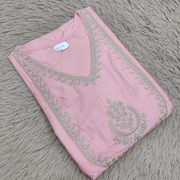 Premium Long Anarkali Kurti | AK1707