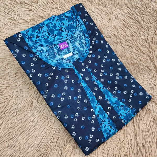 Mix and Match Pure Cotton | NT1864