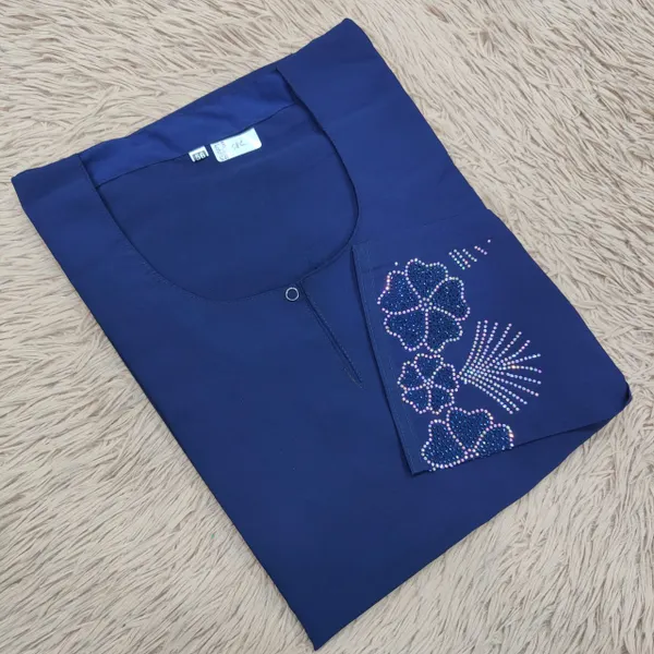 Burkha – Almas Fabric | BK05