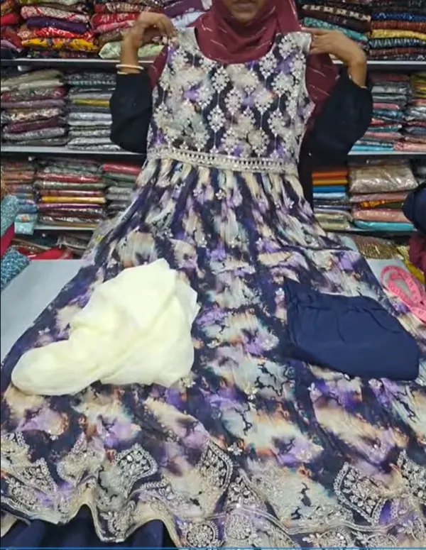 Grand Dress | G910
